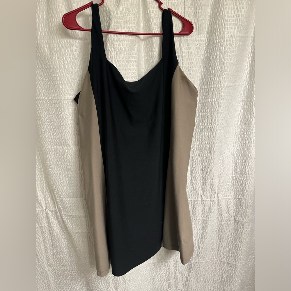 ‼️Bundle of 2‼️ A&F sculplux athletic dresses
